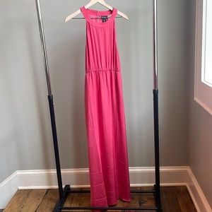 Stunning Nicole Miller maxi